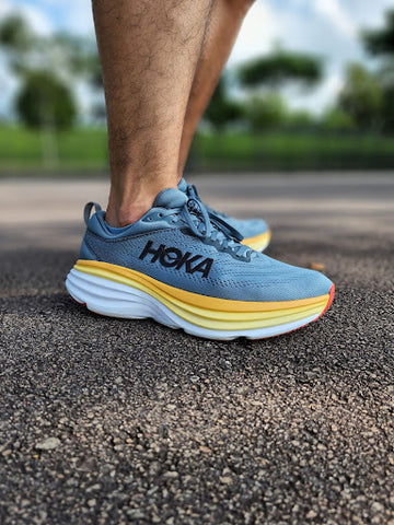 HOKA BONDI 8