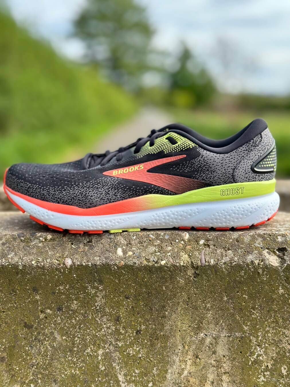 Brooks Ghost 16 SportKult